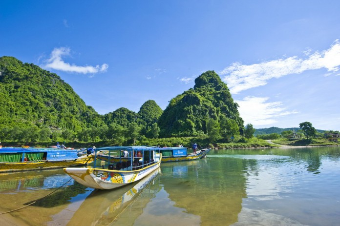 Sông Son - Ảnh minh họa